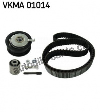 Sada rozvodového řemene SKF (SK VKMA01014)