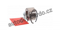 Sada ložisek kol SKF VKBA6653