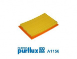 Vzduchový filtr PURFLUX A1156