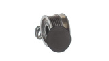 Alternátorová volnoběžka (předstihová spojka) SKF VKM 03604