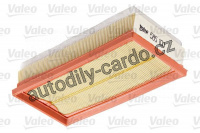 Vzduchový filtr VALEO 585100