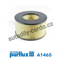Vzduchový filtr PURFLUX A1465