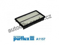 Vzduchový filtr PURFLUX A1157