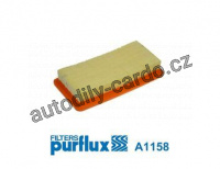 Vzduchový filtr PURFLUX A1158