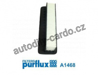 Vzduchový filtr PURFLUX A1468