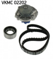 Sada rozvodového řemene SKF  VKMC 02202