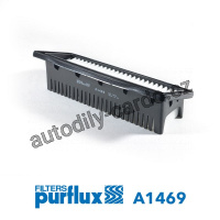 Vzduchový filtr PURFLUX A1469
