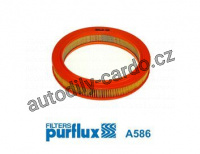 Vzduchový filtr PURFLUX A586