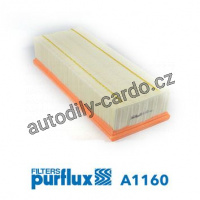 Vzduchový filtr PURFLUX A1160