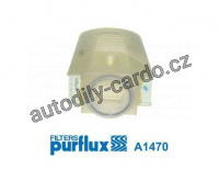 Vzduchový filtr PURFLUX A1470
