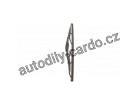 Sada stěračů BOSCH (BO 3397010014) - 700mm