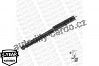 Tlumič pérování MONROE (MO43071, MO 43071), zadní  - MERC.W124 93-97 mimo SPORT.WERS.