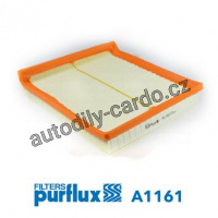 Vzduchový filtr PURFLUX A1161