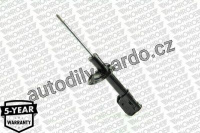 Tlumič pérování MONROE (MO16306, MO 16306), přední  - Fiat Punto II 1.2/1.2 16V mimo SPORT.WERS