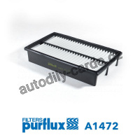 Vzduchový filtr PURFLUX A1472