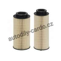 Palivový filtr HENGST FILTER E103KP01 D197-2
