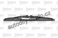 Sada stěračů VALEO Compact (VA 576000) - 280mm + 280mm