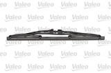 Sada stěračů VALEO Compact (VA 576000) - 280mm + 280mm