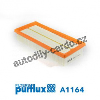 Vzduchový filtr PURFLUX A1164