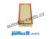 Vzduchový filtr PURFLUX A1473