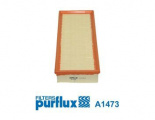 Vzduchový filtr PURFLUX A1473