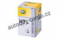 Autožárovka HELLA 8GH007157-241 H7 24V 70W - 1ks.