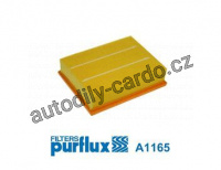 Vzduchový filtr PURFLUX A1165