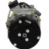 Kompresor klimatizace NISSENS 89226