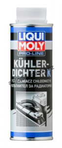 Těsnicí hmota, utěsňovač chladiče  LIQUI MOLY 20457
