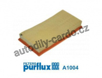 Vzduchový filtr PURFLUX A1004