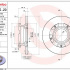 Brzdový kotouč BREMBO 08.D505.20