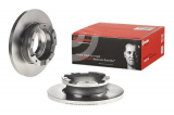 Brzdový kotouč BREMBO 08.D505.20