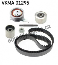 Sada rozvodového řemene SKF VKMA01295