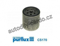 Palivový filtr PURFLUX CS170
