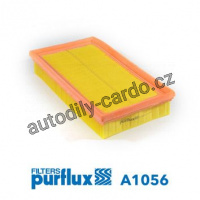 Vzduchový filtr PURFLUX A1056