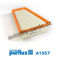 Vzduchový filtr PURFLUX A1057