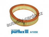 Vzduchový filtr PURFLUX A1058
