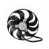 Ventilátor chladiče NISSENS 85684