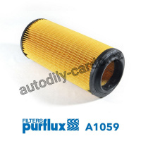Vzduchový filtr PURFLUX A1059