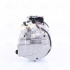 Kompresor klimatizace NISSENS 890585