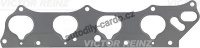 Těsnění, koleno sacího potrubí VICTOR REINZ (VR 71-53803-00) Těsnění, koleno sacího potrubí VICTOR REINZ (VR 71-53803-00)