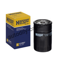 Olejový filtr HENGST FILTER (H14W27)