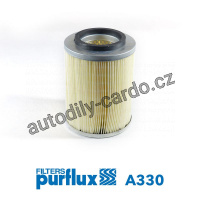 Vzduchový filtr PURFLUX A330