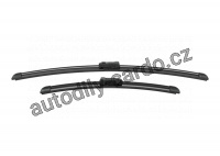 Sada stěračů BOSCH Aerotwin (BO 3397007420) - 575mm + 380mm