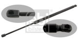 Pneumatická pružina, zavazadlový / nákladový prostor FEBI 31050