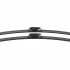 Sada stěračů BOSCH Aerotwin (BO 3397007424) - 600mm + 550mm