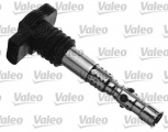 Zapalovací cívka VALEO (VA 245142) - AUDI, SEAT, ŠKODA, VW