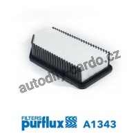 Vzduchový filtr PURFLUX A1343