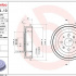 Brzdový buben BREMBO 14.A854.10