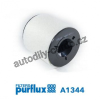 Vzduchový filtr PURFLUX A1344